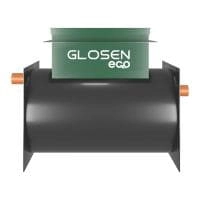 Септик Glosen Eco 4 анаэробный энергонезависимый