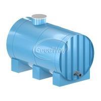 Накопительная емкость 2*4 м