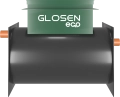 Септик GLOSEN ECO энергонезависимый Септик GLOSEN ECO энергонезависимый