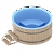 Пластиковые купели