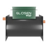 Септик Glosen Eco 2 анаэробный энергонезависимый