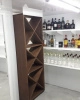 Пластиковый погреб ГудВей Люкс 2,4*2м